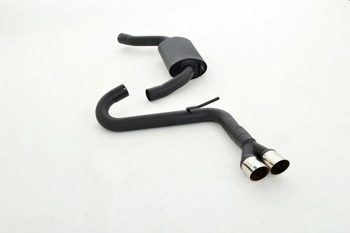 Friedrich Motorsport Sportendschalld�mpfer f�r KIA  Pro_Cee�d (ED) Bj. 03/2008-02/2013 3-t�rer 1.6l 92/93kW / 1.6l CRDI 85kW / 2.0l 105kW / 2.0l CRDI 103kW