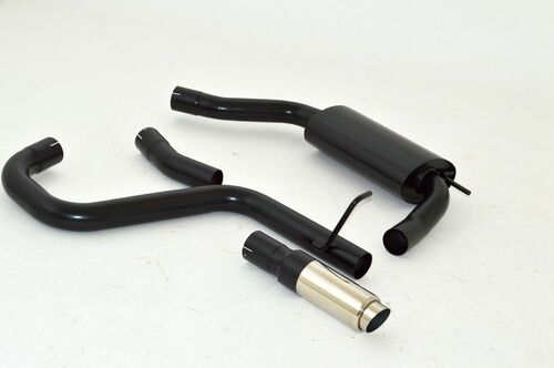 Friedrich Motorsport Sportendschalld�mpfer f�r KIA  Cee�d Sporty Wagon (ED) Bj. 2007-04/2012  1.4l 77/80kW / 1.6l 90/92/93kW / 1.6l CRDI 66/85kW / 2.0l 105kW / 2.0l CRDI 103kW