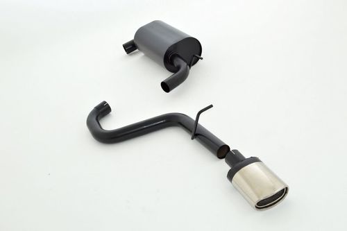 Friedrich Motorsport Sportendschalld�mpfer f�r KIA  Cee�d Sportswagon (JD) ab Bj. 04/2012-  1.4l 73kW / 1.4l CRDI 66kW / 1.6l GDI 99kW / 1.6l CRDI 94kW