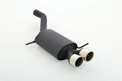 Friedrich Motorsport Sportendschalld�mpfer f�r VW Passat 3C B7 Limousine (Frontantrieb) ab Bj. 11/2010  1.4l TSI 90/110/118kW / 1.8l TSI 118kW / 2.0l TSI 155kW / 2.0l TDI 105/125/130kW