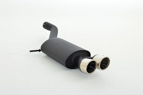 Friedrich Motorsport Sportendschalld�mpfer f�r VW Passat 3C B7 Variant (Frontantrieb) ab Bj. 11/2010  1.4l TSI 90/110/118kW / 1.8l TSI 118kW / 2.0l TSI 155kW / 2.0l TDI 105/125/130kW