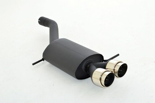 Friedrich Motorsport Sportendschalld�mpfer f�r VW Passat CC (Frontantrieb) ab Bj. 2008  1.4l TSI 118kW / 1.8l TSI 118kW / 2.0l TSI 147/155kW / 2.0l TDI 100/103/105/125/130kW