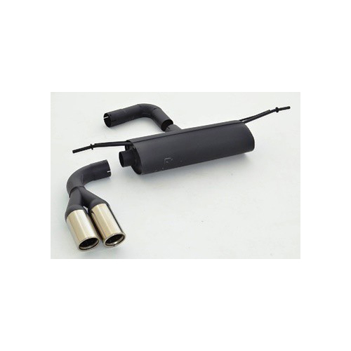 Friedrich Motorsport Sportendschalld�mpfer f�r VW Beetle 5C 1.4l TSI 118kW