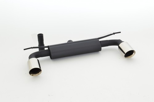 Friedrich Motorsport Duplex-Sportendschalld�mpfer f�r VW Golf VII Frontantrieb 1.2l TSI 63/77/81kW