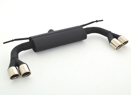 Friedrich Motorsport Duplex-Sportendschalld�mpfer f�r VW Golf VII Frontantrieb 1.2l TSI 63/77/81kW/1.4l TSI 90/92/103/110kW/2.0l TDI 110kW