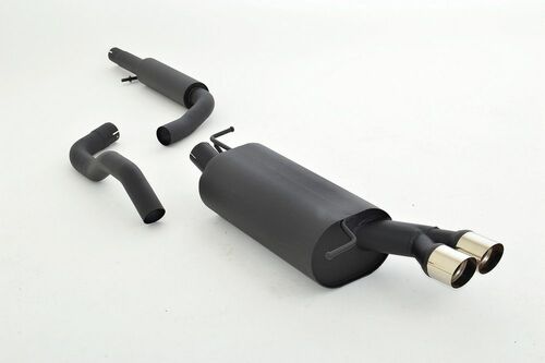 Friedrich Motorsport Sportauspuffanlage Gr.A f�r Audi A3 8L Frontantrieb 1.6l 74/75kW/1.8l 92kW/1.8l Turbo 110/132kW/1.9l TDI 66/74/81/96kW