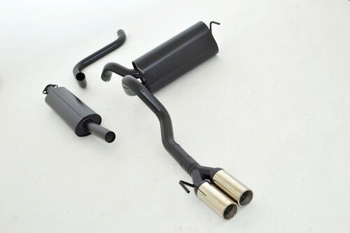 Friedrich Motorsport Sportauspuffanlage Gr.A f�r Opel Astra J Sportstourer 1.4l 74kW/1.6l 85kW