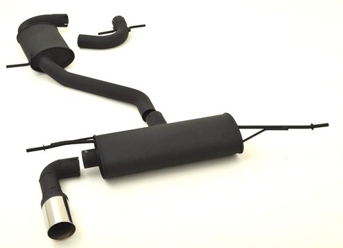 Friedrich Motorsport Sportauspuffanlage Gr.A f�r VW Scirocco III 1.4l TSI 90/118kW/2.0l TSI 147/155kW/2.0l TDI 103/125kW