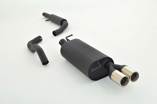 Friedrich Motorsport Sportauspuffanlage Gr.A f�r Seat Leon 1M 1.4l 16V 55kW/1.6l 74kW/1.6l 16V 77kW/1.8l 92kW/1.8l Turbo 132kW/1.9l SDI 50kW/1.9l TDI 66/74/81/96/110kW