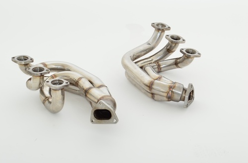 Friedrich Motorsport F�cherkr�mmer f�r Porsche 911 Typ 993 3.6l 200/210kW Bj. 93-98