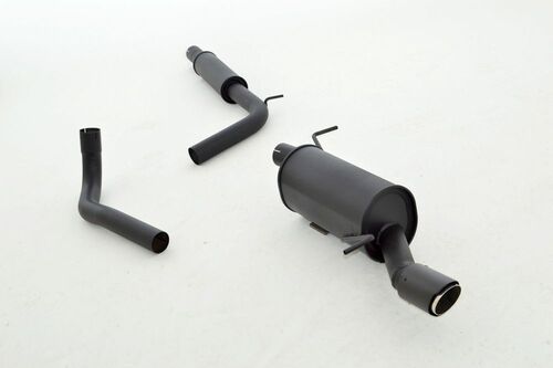 Friedrich Motorsport Gruppe A Anlage f�r Audi A1&Sportback 1.0l TFSI 60/70kW auch f�r S-Line Paket und 1.4l/1.8l TFSI Heck erh�ltlich, bitte bei Bestellung angeben