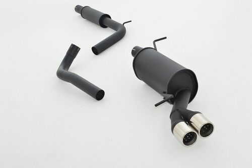 Friedrich Motorsport Gruppe A Anlage f�r Skoda Fabia III Schr�gheck (NJ) 1.0l TSI 70/81kW / 1.2l TSI 66/81kW Bj. 09/2014-06/2017