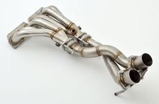 Friedrich Motorsport F�cherkr�mmer f�r Audi TT 8J Quattro Coupe & Roadster 3.2l V6 184kW Bj. 2006-2010