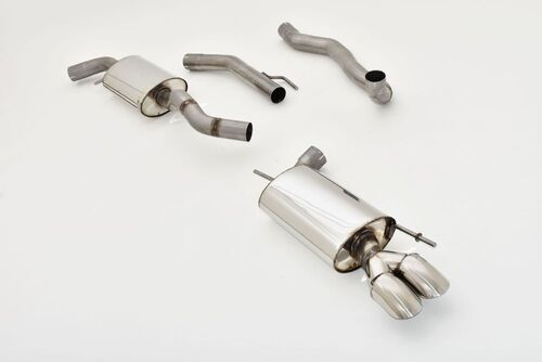 Friedrich Motorsport Gruppe A Anlage f�r VW T4 Bus 2.4l D 55/57kW / 2.5l 81/85kW / 2.5l TDI 65/75/111kW 2.8l VR6 103kW Bj. 93- 2003 langer Radstand Syncro