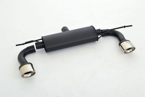 Friedrich Motorsport Duplex-Sportendschalld�mpfer f�r VW Scirocco III 2.0l TSI 132/162kW ab Bj. 04/2014