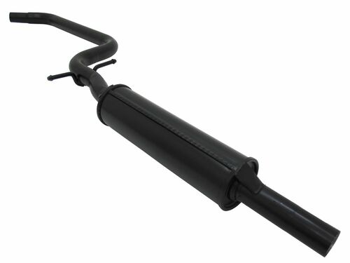 Novus Sport-Vorschalld�mpfer f�r VW Golf V, Golf VI 1K