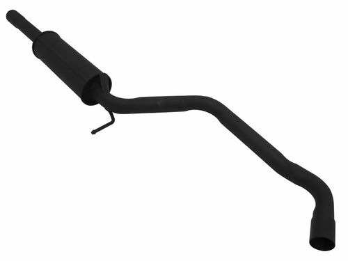 Novus Sport-Vorschalld�mpfer f�r VW Golf VII  5G / AU