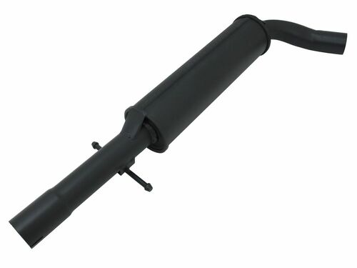 Novus Sport-Vorschalld�mpfer f�r Skoda Octavia Limousine,1U