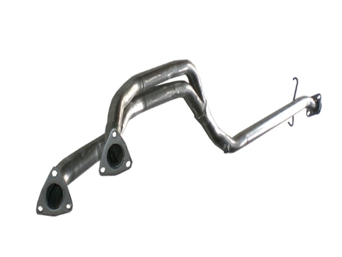 Novus Kat-Ersatzrohr f�r BMW E36 Limousine / Coupe / Cabrio / Touring 3B / 3C