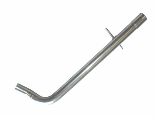 Novus Vorschalld�mpfer-Ersatzrohr f�r Seat Leon / Toledo 1M