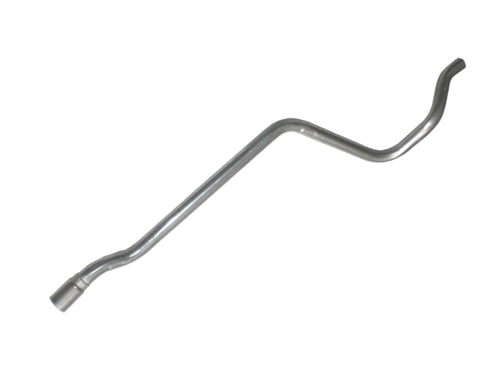 Novus Vorschalld�mpfer-Ersatzrohr f�r VW Golf I Cabrio 155