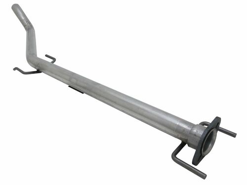 Novus Vorschalld�mpfer-Ersatzrohr f�r Opel Astra H - GTC: 1.6T 132kw/2.0T 125kw; OPC: 2.0T 147kw/177kw