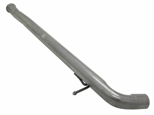 Novus Vorschalld�mpfer-Ersatzrohr f�r Renault Clio IV BH_