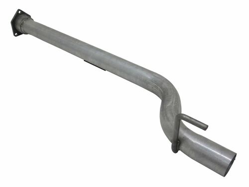 Novus Vorschalld�mpfer-Ersatzrohr f�r Mercedes-Benz C-Klasse Limousine / T-Model / CLK Cabrio / Coupe W202 / W208