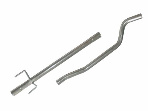 Novus Vorschalld�mpfer-Ersatzrohr f�r Opel Corsa C