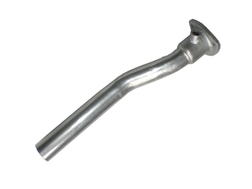 Novus Kat-Ersatzrohr f�r VW Corrado / Golf II / Golf III / Golf III Cabrio / Jetta II / Passat Limousine / Variant / Vento 53i / 19E / 1HXO / 1EXO