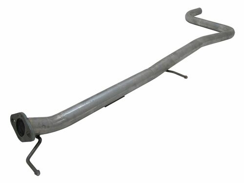 Novus Vorschalld�mpfer-Ersatzrohr f�r Ford Fiesta VII JA8