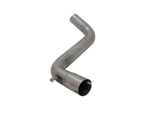 Novus Vorschalld�mpfer-Ersatzrohr f�r VW Golf II 19E