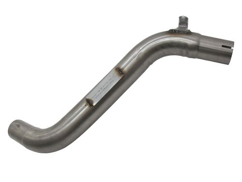 Novus Zentralschalld�mpfer-Ersatzrohr f�r Seat Toledo 1L