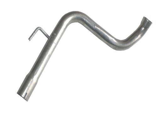 Novus Zentralschalld�mpfer-Ersatzrohr f�r VW Passat Variant auch Facelift 35i