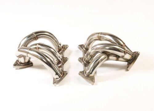 Friedrich Motorsport F�cherkr�mmer f�r Porsche 911 Typ 997 3.6l Turbo 353/390kW ab Bj. 2006