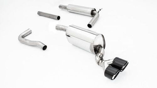 Friedrich Motorsport Gruppe A Anlage f�r Skoda Kamiq NW Frontantrieb 1.5l TSI 110kW Bj. 10/2019-12/2023