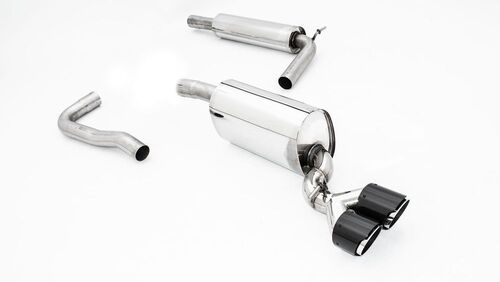 Friedrich Motorsport Gruppe A Anlage f�r Seat Arona (KJ) Frontantrieb 1.0l TSI 70/85kW Bj. 11/2017-11/2020