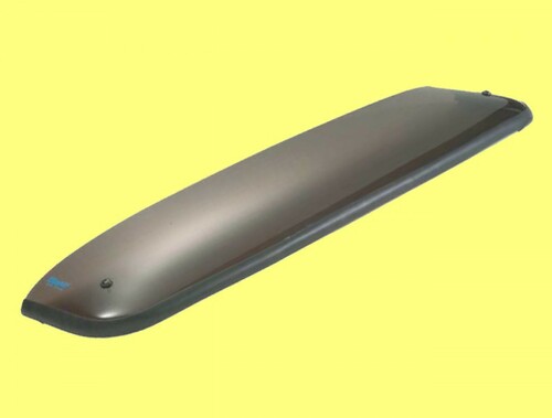 ClimAir Windabweiser Schiebedach f�r BMW Mini R50 2-T�rer