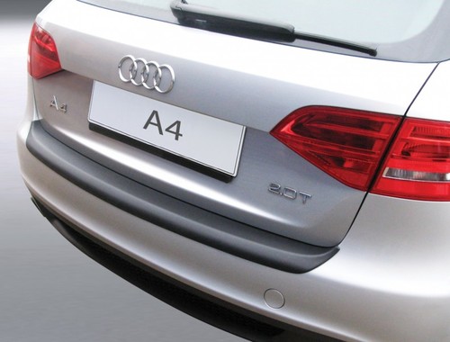 Ladekantenschutz f�r Audi A4 8K5, B8 Kombi 5-t�rer
