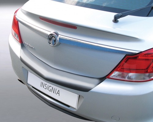 Ladekantenschutz f�r Opel Insignia  Flie�heck 