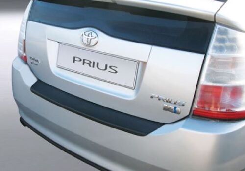 Ladekantenschutz f�r Toyota Prius HW2 Lim. 5-t�rer