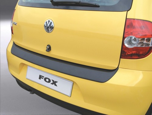 Ladekantenschutz f�r VW Fox 5Z Flie�heck 3-t�rer