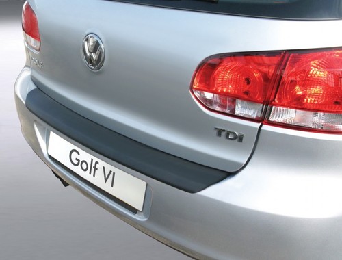 Ladekantenschutz f�r VW Golf VI 1K Flie�heck 