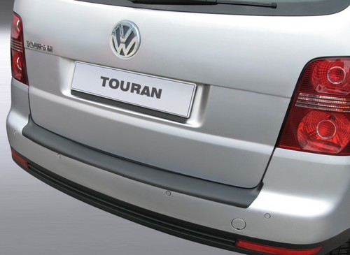 Ladekantenschutz f�r VW Touran 1T Van 5-t�rer