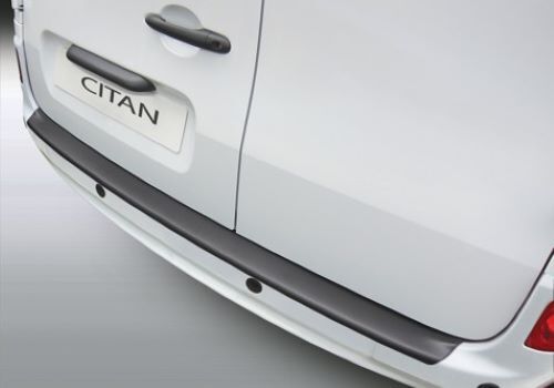 Ladekantenschutz f�r Mercedes Citan W   