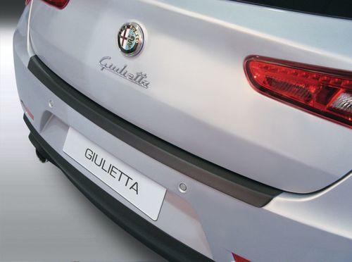 Ladekantenschutz f�r Alfa Romeo Giulietta ab 05/2010