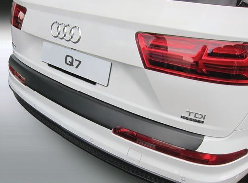 Ladekantenschutz f�r Audi Q7 und SQ7 ab 06/2015