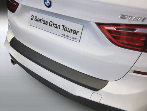 Ladekantenschutz f�r BMW 2er F46 Grand Tourer ab 06/2015, M SPORT
