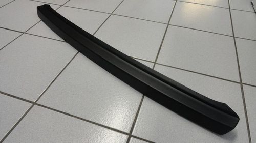 Ladekantenschutz f�r BMW X4 F26 ab 04/2014 M SPORT