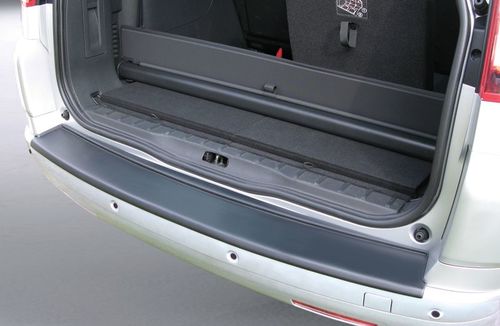 Ladekantenschutz f�r Citroen C4 Grand Picasso 7-Sitzer  10/2006 - 08/2013